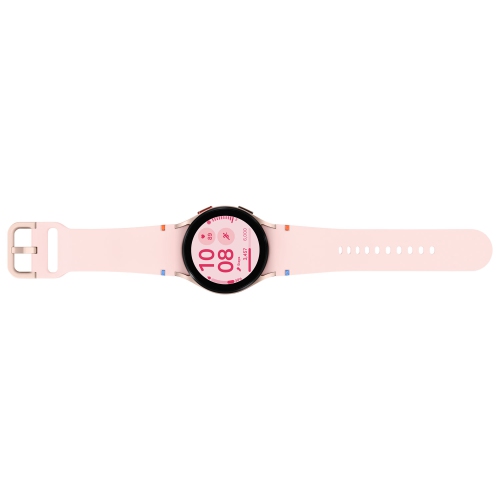 Samsung Galaxy Watch FE 40mm Bluetooth Smartwatch - Pink Gold by SAMSUNG - Open Box condition - Image 6