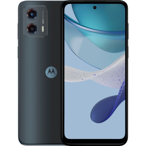 MOTOROLA  Refurbished (Good) - Moto G 5G (2023) - 128GB - Ink - Unlocked In Blue