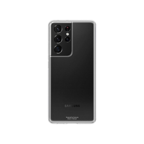 SAMSUNG  Galaxy S21 Ultra Clear Case