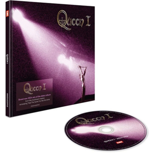 Queen - Queen I [COMPACT DISCS]