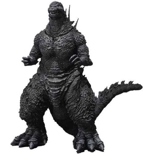 Godzilla Minus One 6 Inch Action Figure S.H. MonsterArts - Godzilla Minus Color Ver.