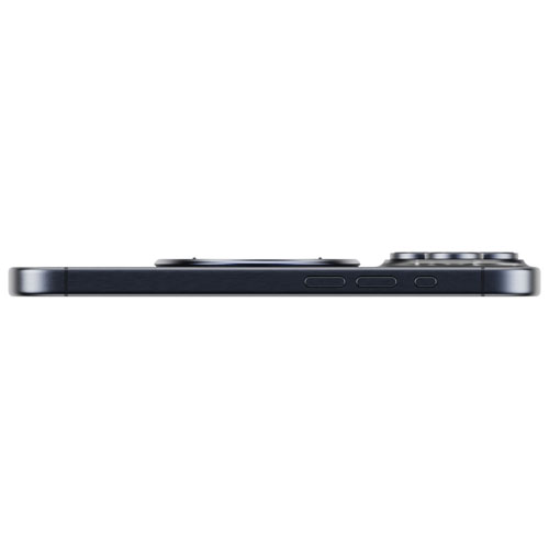 ohsnap! Snap 4 Luxe MagSafe Universal Cell Phone Expanding Grip & Stand - Midnight Blue