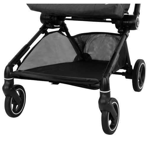 Evenflo Hummingbird Ultra-Lightweight Carbon Fibre Stroller - Calypte Pink