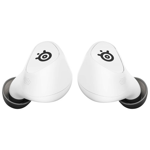 Steelseries gamebuds ホワイト Amazon.co.jp: 【公式セット品】SteelSeries ゲーミングイヤホン