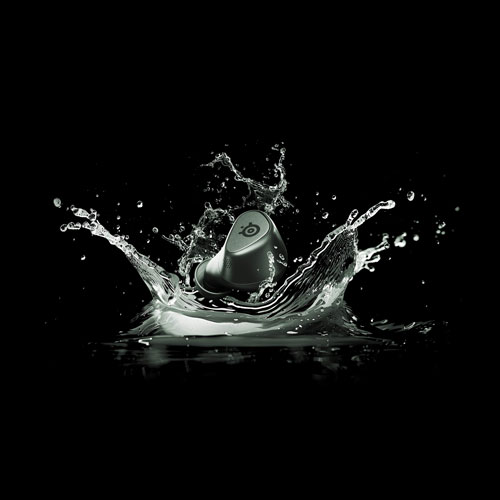 SteelSeries Arctis GameBuds In-Ear Gaming Headphones for Xbox - Black