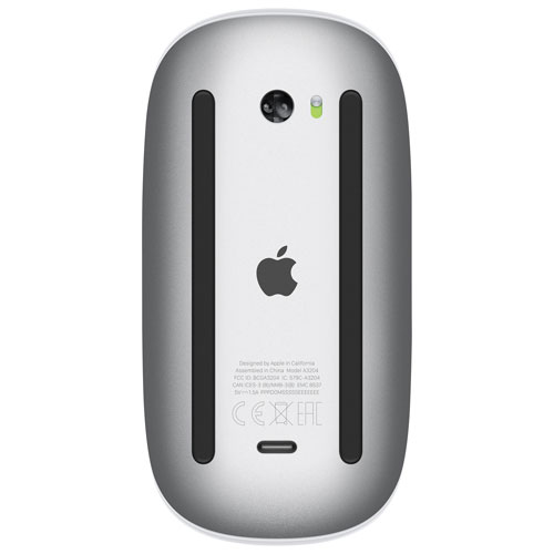 【美品】Apple Magic Mouse ホワイト Apple Magic Multi-Touch Mouse - White | Best Buy Canada