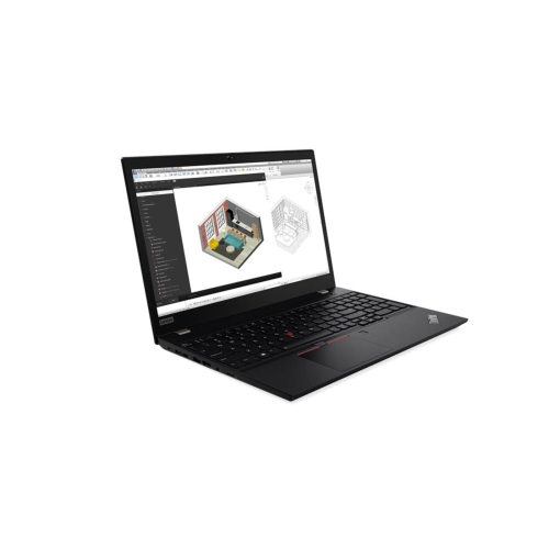 Refurbished- Lenovo ThinkPad P15s Gen 2 15.6" Laptop (Intel Core i7-1185G7/NVIDIA T500/32GB RAM/1TB SSD/Windows 11 Pro)