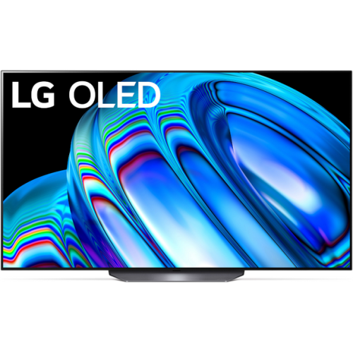 LG  - 77" Class 4K Uhd Oled Web Os Smart Tv With Dolby Vision B2 Series (Oled77B2Pua)