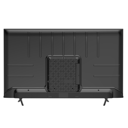 Refurbished - Hisense 85" Class 4K UHD LED LCD Roku Smart TV HDR R6 Series (85R6E4)