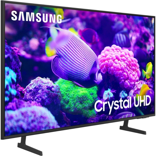 Téléviseur intelligent UHD 4K de 60&nbsp;po Class DU7200 Crystal de Samsung - Boîte ouverte