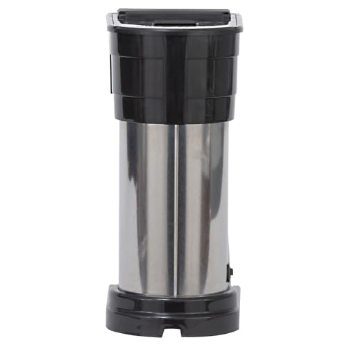 BUNN BT BT Speed Brew 10-Cup Thermal Carafe Home Coffee Brewer, Black