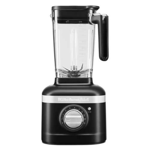 KitchenAid K400 Blender, Black Matte, KSB4027BM