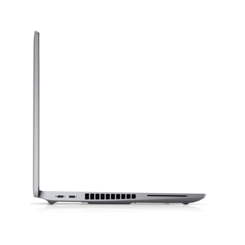 Dell Precision 3560 Mobile Workstation Laptop, 15.6" FHD Display, Intel Core i7-1185G7, 16GB DDR4, 512GB SSD, Windows 11 Pro by DELL - Refurbished condition - Image 3