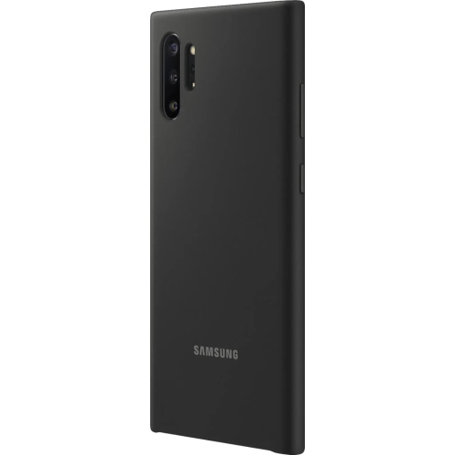 Image 1 of 3.. Silicone Case for Samsung Galaxy Note10+