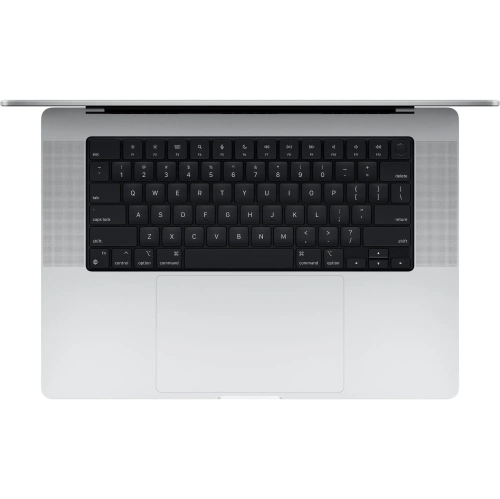 Remis à neuf - MacBook Pro de 16&nbsp;po d'Apple (2023) - Argenté (M2 Max d'Apple/SSD d'1&nbsp;To/RAM d'32&nbsp;Go) - Français