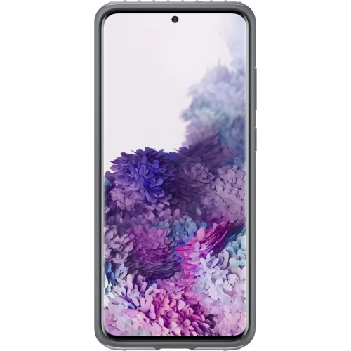 Rugged Protective Cover for Samsung Galaxy S20+ 5G - Silver