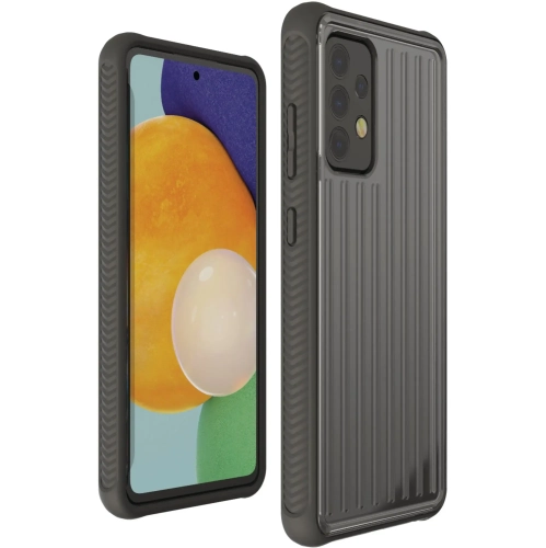 Rugged Protective Cover for Samsung Galaxy A52 5G - Clear