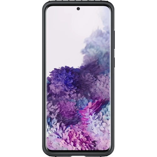 Rugged Protective Cover for Samsung Galaxy S20+ 5G - Black