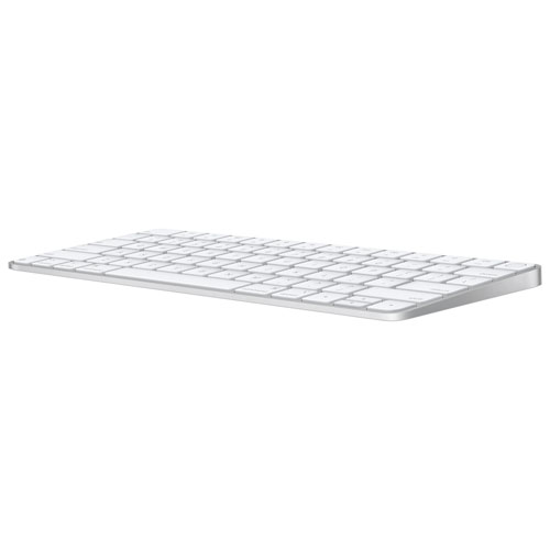 Magic Keyboard with Touch ID 英語　US Apple Magic Keyboard with Touch ID and Numeric Keypad for