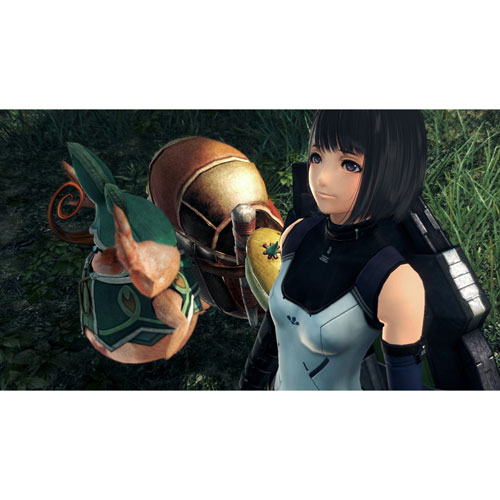 Xenoblade Chronicles X: Definitive Edition