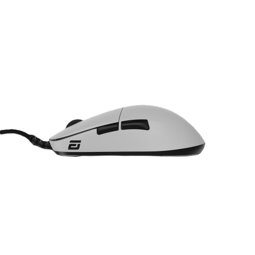 End Game Gear XM2 8k Wired Gaming Mouse - Lightweight 52g, Right-Handed, Swappable Kailh GX Main Button Switches, PixArt PAW3395 Optical Sensor, 26K