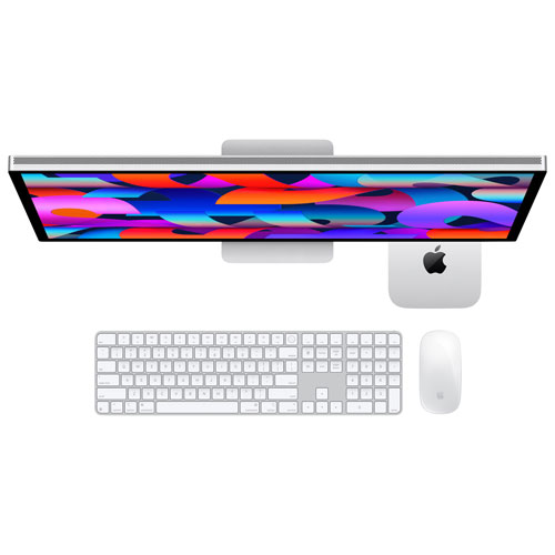 Apple Mac mini 512GB Apple M4 10-Core CPU / 10-Core GPU / 16GB RAM Computer