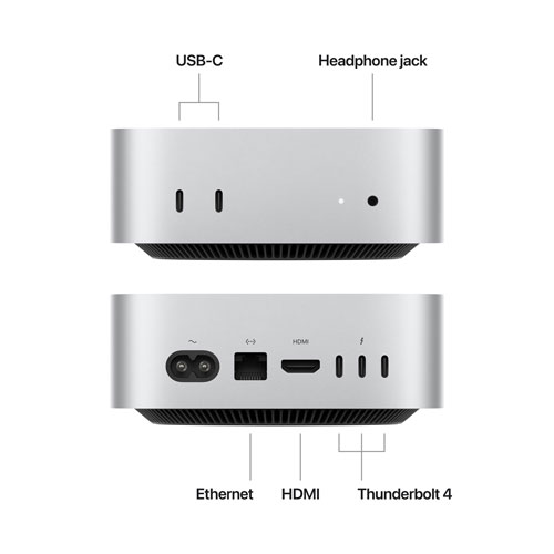 Macデスクトップ Mac mini (M1 2020) 16GB/256GB(SSD) 71ctxUUDK8L._UF894,1000_QL80_.jpg