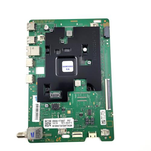 Refurbished SAMSUNG MAIN POWER BOARD BN94-16973U