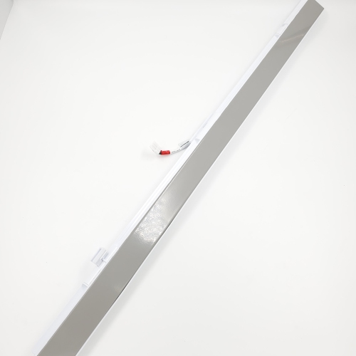 Réfrigérateur de Samsung remis à neuf Ensemble de rabats en mentonneau français DA97-23296F