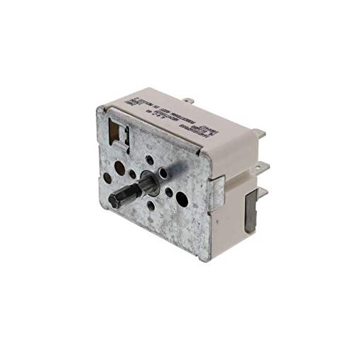 Image 1 de 1.. Cuisinière de GE à interrupteur infini WG02F00292, remise à neuf