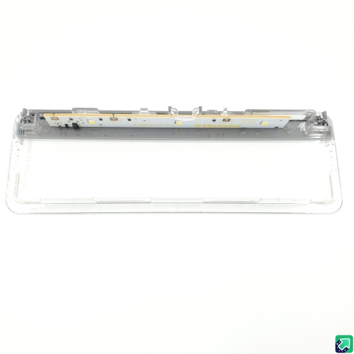 Réfrigérateur Frigidaire FGHT2055VF6 remis à neuf Assemblage léger 5304530332