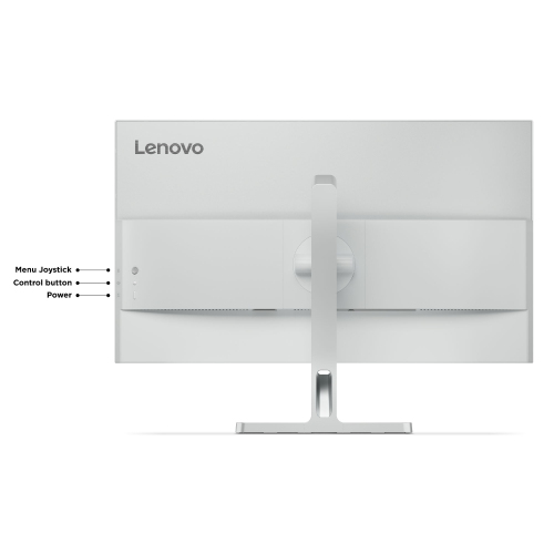 Lenovo L27h-4A 27-inch IPS QHD 100Hz Speakers USB-C Monitor