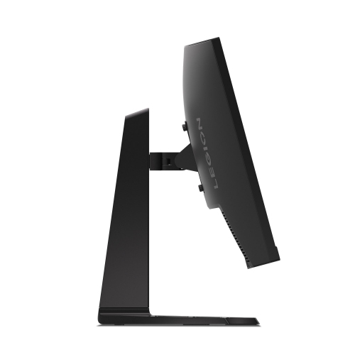 Moniteur de jeu incurvé 180&nbsp;Hz QHD VA Legion R27qc-30 27&nbsp;po de Lenovo pour le jeu