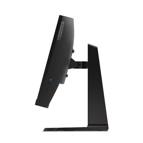 Moniteur de jeu incurvé 180&nbsp;Hz QHD VA Legion R27qc-30 27&nbsp;po de Lenovo pour le jeu