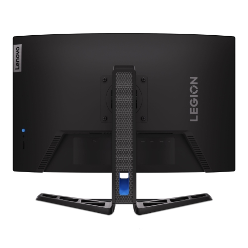 Moniteur de jeu incurvé 180&nbsp;Hz QHD VA Legion R27qc-30 27&nbsp;po de Lenovo pour le jeu