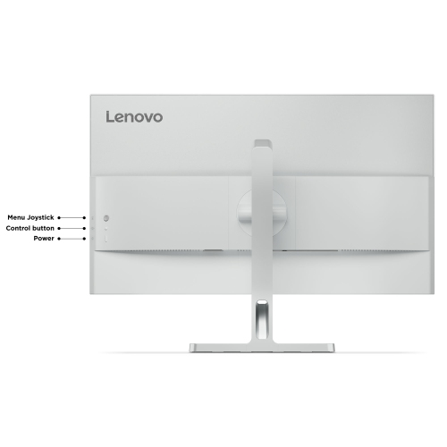 Lenovo L27q-4A 27-inch IPS QHD 100Hz Speakers Monitor