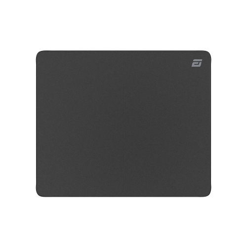 Endgame Gear EM-C Gaming Mousepad, 490(L) x 410(W) mm, Black