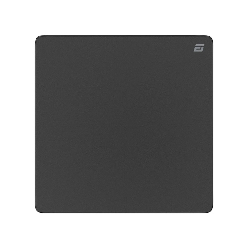 Endgame Gear EM-C Gaming Mousepad, 500(L) x 500(W) mm, Black