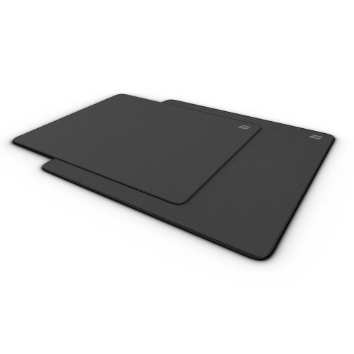 Endgame Gear EM-C Gaming Mousepad, 500(L) x 500(W) mm, Black