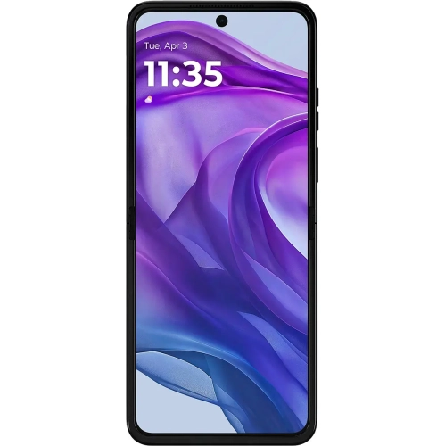 Refurbished - Motorola Razr+ (Plus) (2024) 5G 256GB - Midnight Blue - Unlocked