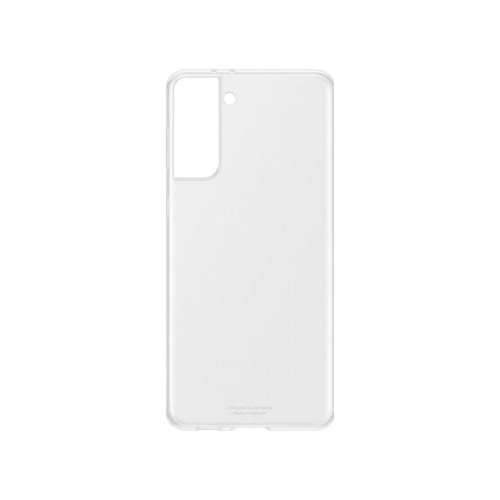 Étui Clear Cover de Samsung pour Galaxy S21+