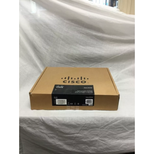 NIB Cisco RV325-K9 Dual Gigabit WAN VPN Router 1 Year Warranty