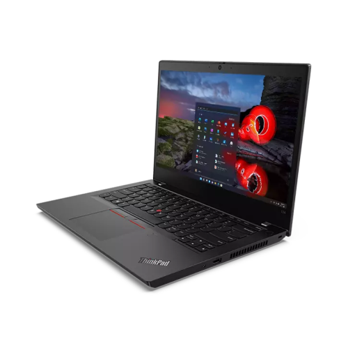 Refurbished - Lenovo ThinkPad L14 , 14" Full HD Screen- Intel Core i5 - 10310U - 16GB RAM - 256GB SSD -Windows 11