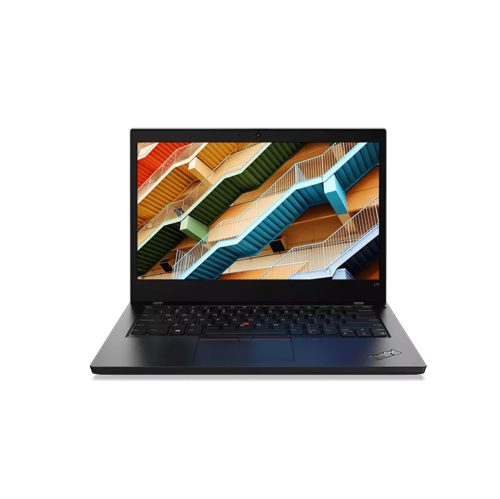 Refurbished - Lenovo ThinkPad L14 , 14" Full HD Screen- Intel Core i5 - 10310U - 16GB RAM - 256GB SSD -Windows 11