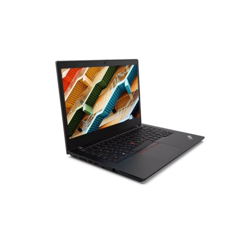 Refurbished - Lenovo ThinkPad L14 , 14" Full HD Screen- Intel Core i5 - 10310U - 16GB RAM - 256GB SSD -Windows 11