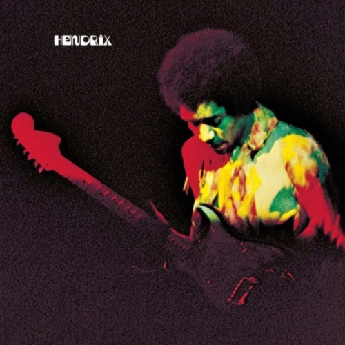 LEGACY  Jimi Hendrix - Band Of Gypsys [Remastered Gatefold 180-Gram Vinyl] [Import] - (180 Gram Vinyl, Remastered, Gatefold Lp Jacket, Canada