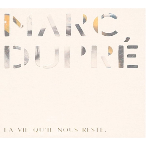2008 - La Vie Qu'Il Nous Reste [Import] - - [CD]