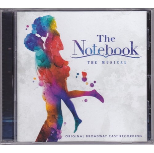 Ingrid Michaelson - The Notebook - [CD]