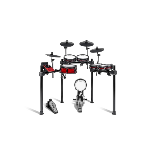 Alesis Nitro Pro XL 10-Piece Electronic Drumkit