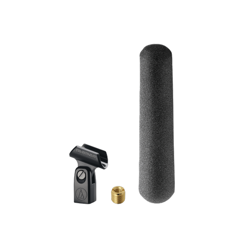 Audio-Technica BP4029 Short Stereo Shotgun Microphone